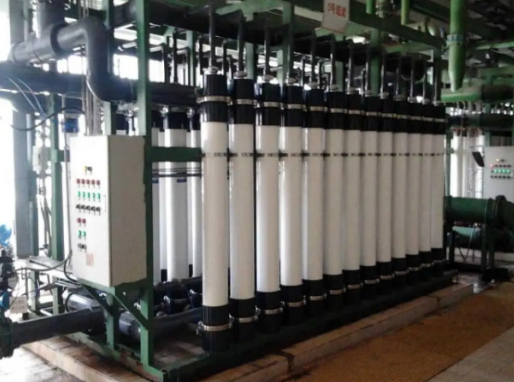 超濾設(shè)備應(yīng)用領(lǐng)域