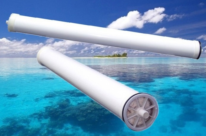 超濾膜在水處理中的應(yīng)用