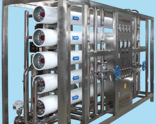 醫(yī)藥反滲透