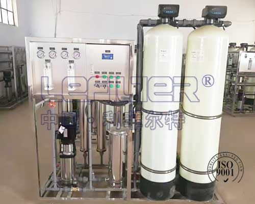 反滲透設備 反滲透設備
