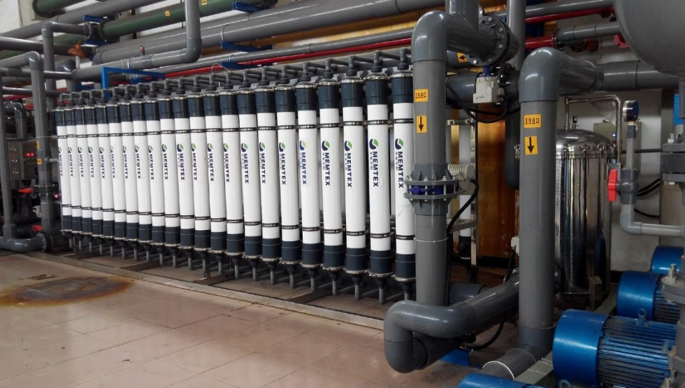 反滲透設(shè)備 反滲透設(shè)備