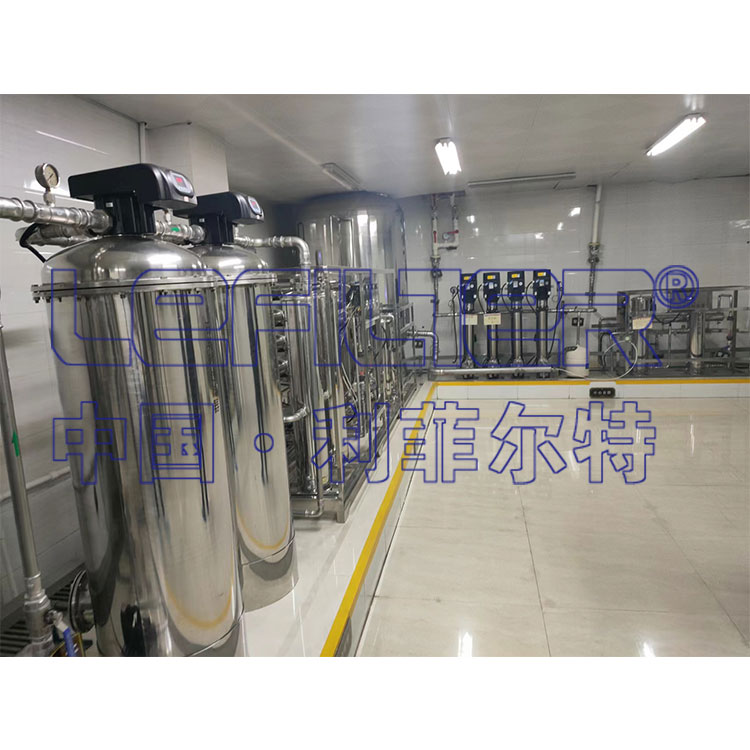 小區(qū)反滲透裝置 小區(qū)反滲透裝置