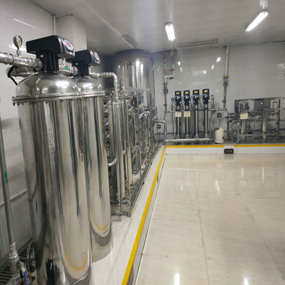 小區(qū)反滲透 小區(qū)反滲透