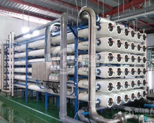 反滲透設備 (4) 反滲透設備 (4)