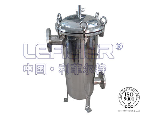 反滲透前置過濾器