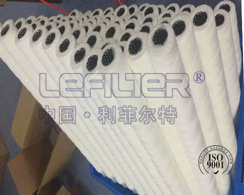 脫脂棉線(xiàn)304骨架線(xiàn)繞濾芯