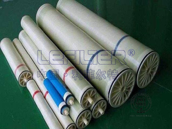 BW30FR-400/34i美國(guó)陶氏代理膜元件廠家